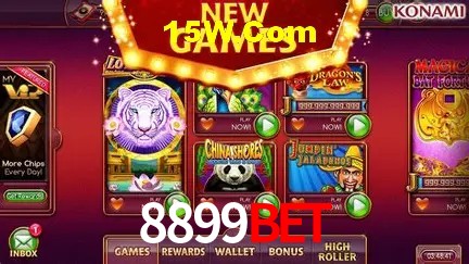 8899Bet - Login Methods