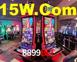 Exclusive Games 8899Bet
